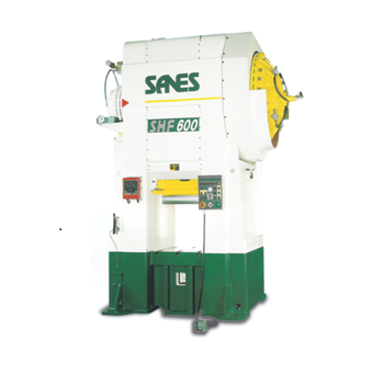 Máy dập SANES SHF-1600