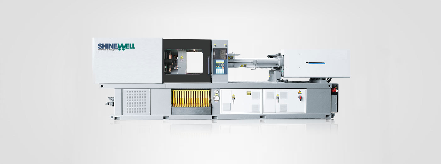 Injection Molding Machine