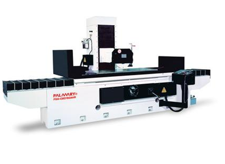 Surface Grinding Machine