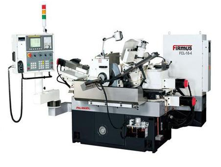 CNC centerless grinder FCL-18