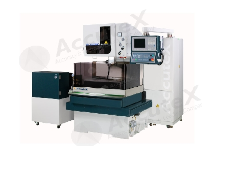 Mold & Die Making Equipment