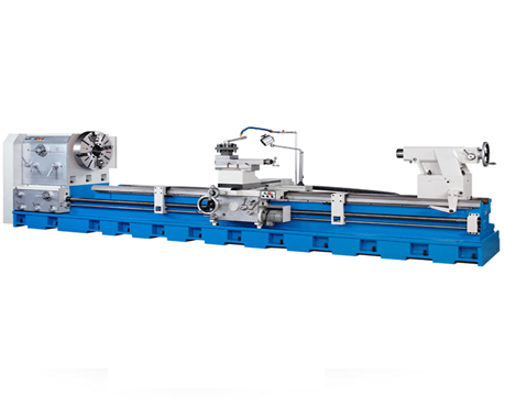 Heavy Duty Lathe 