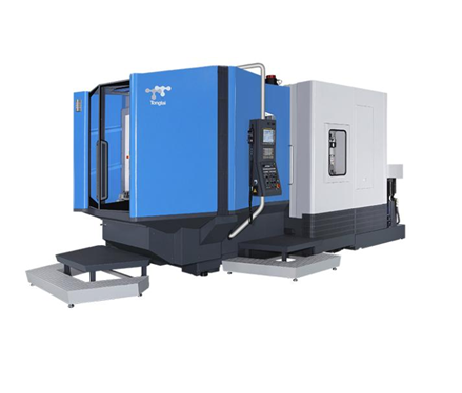 Horizontal Machining Centres  HB-500II - Toongtai/>
									<img u=