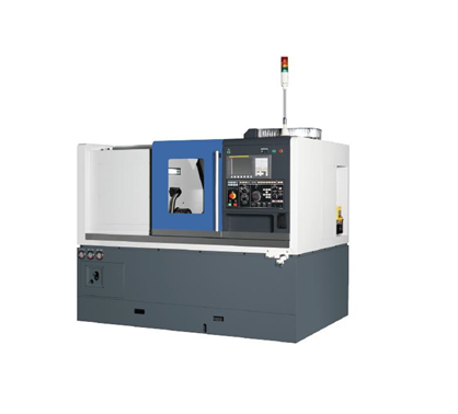 CNC turning center TCS series